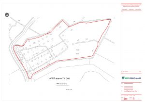 Commercial Title Plan